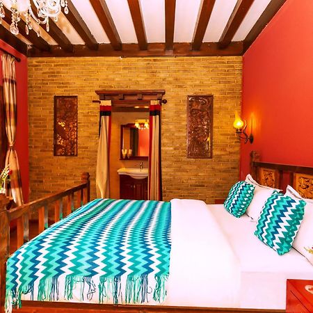 Good Fortune Inn Shangri-La Exterior foto